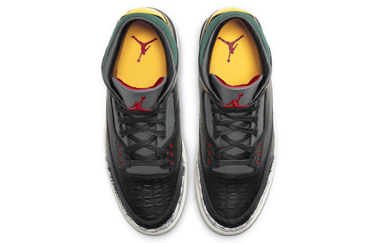 Air Jordan 3 Retro SE