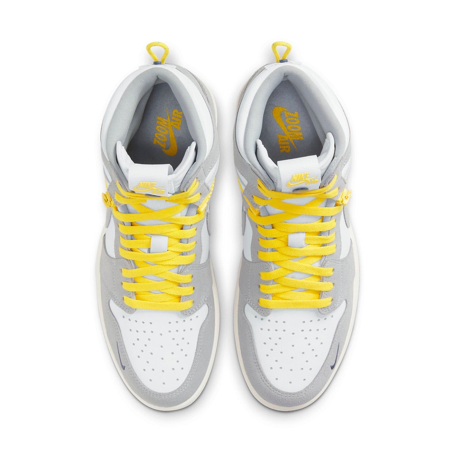 Air Jordan 1 High Switch
