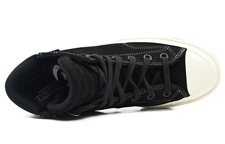 Converse Chuck 70 Padded Collar High