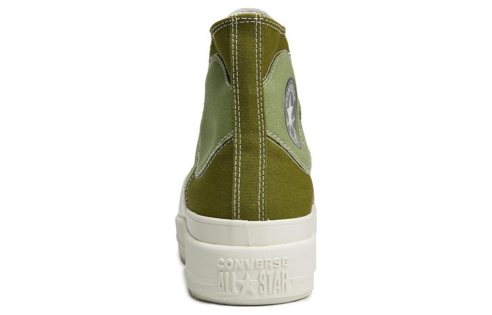 Converse Chuck Taylor All Star High