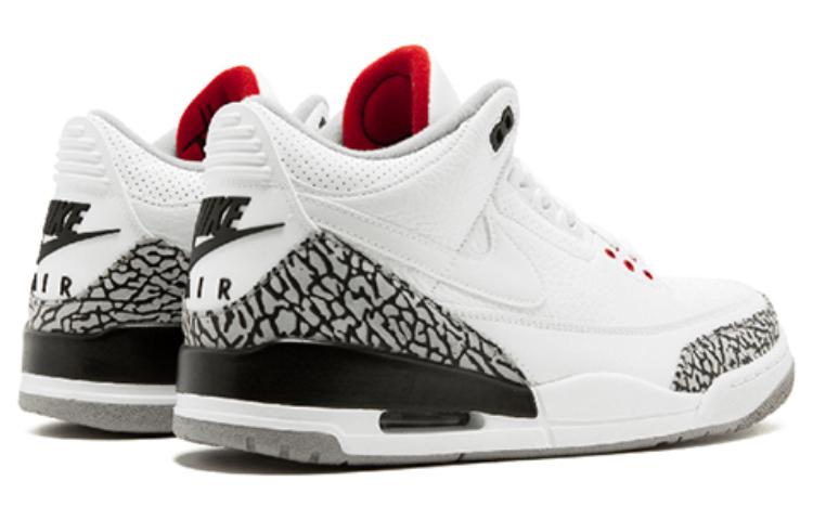 Air Jordan 3 Retro JTH NRG