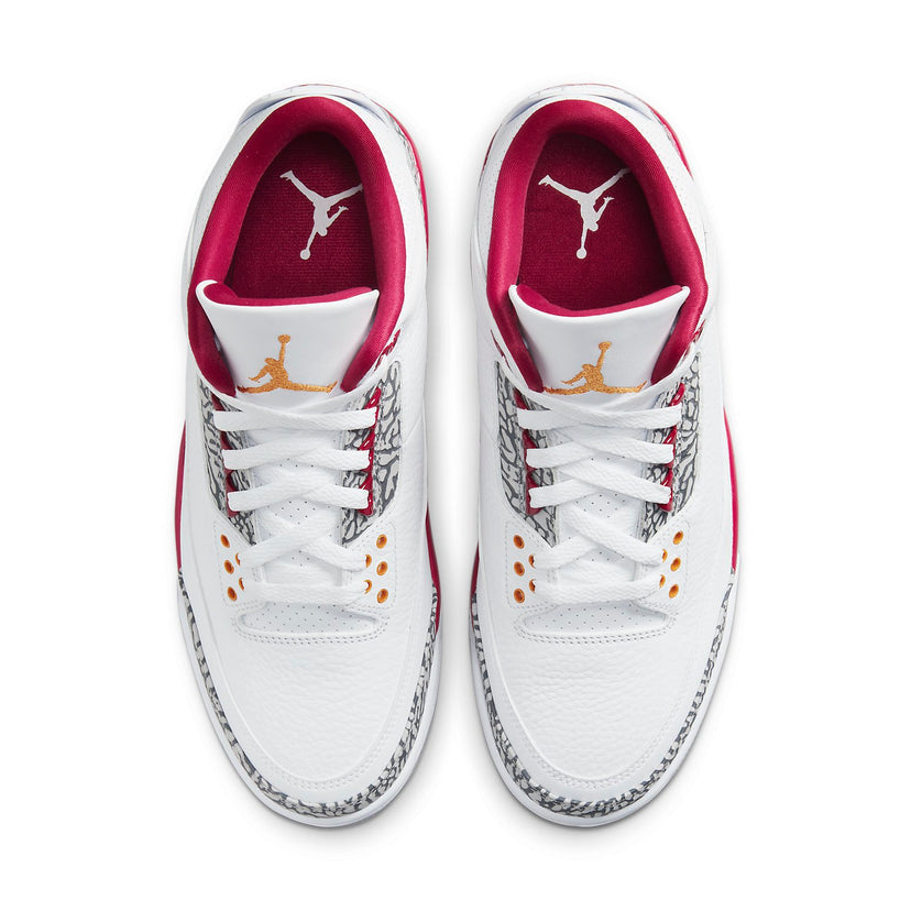 Air Jordan 3 Retro