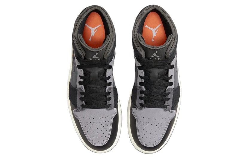 Air Jordan 1 Mid SE Craft