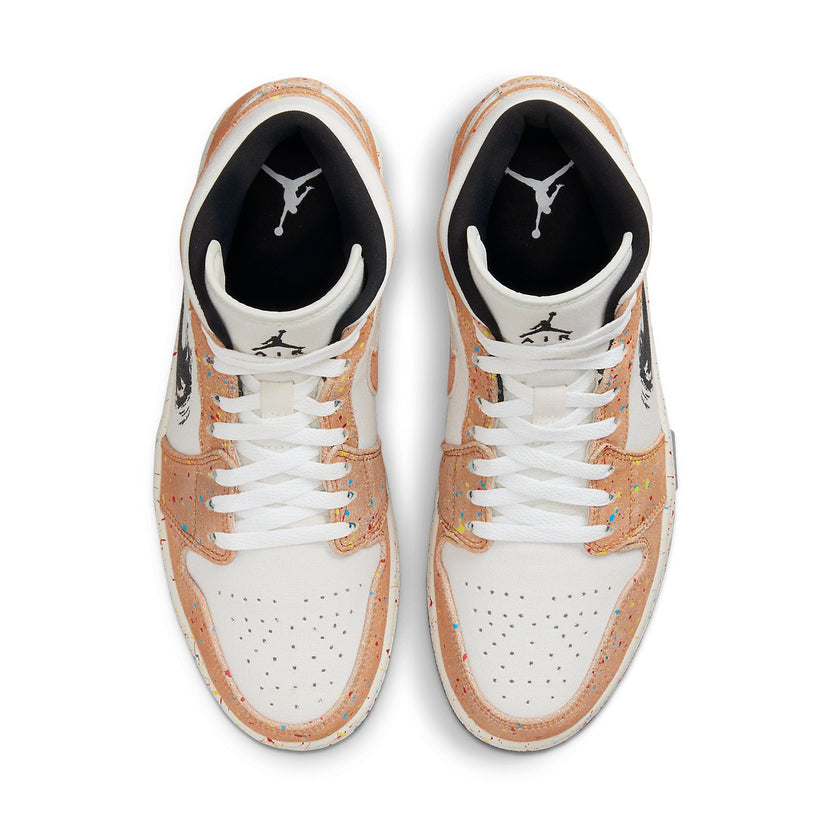 Air Jordan 1 Mid SE