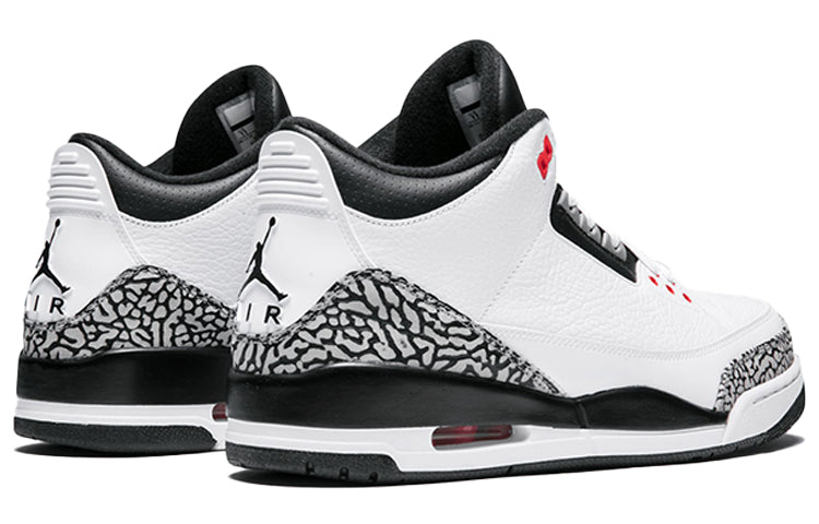Air Jordan 3 Retro