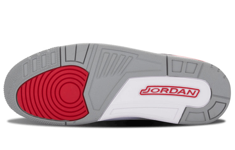 Air Jordan 3 Retro  2013