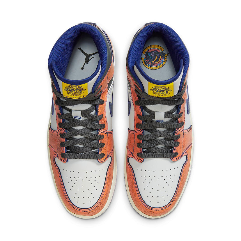 Air Jordan 1 Mid SE