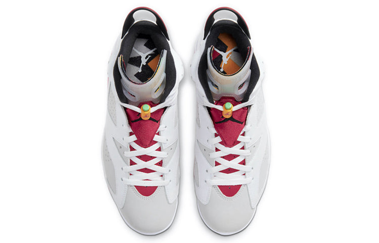 Air Jordan 6 Retro