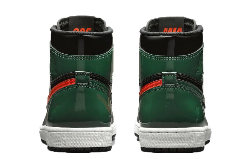 Air Jordan 1 Retro High OG x SoleFly  Friends & Family