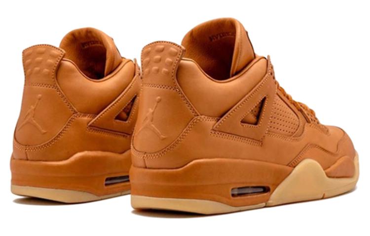 Air Jordan 4 Premium