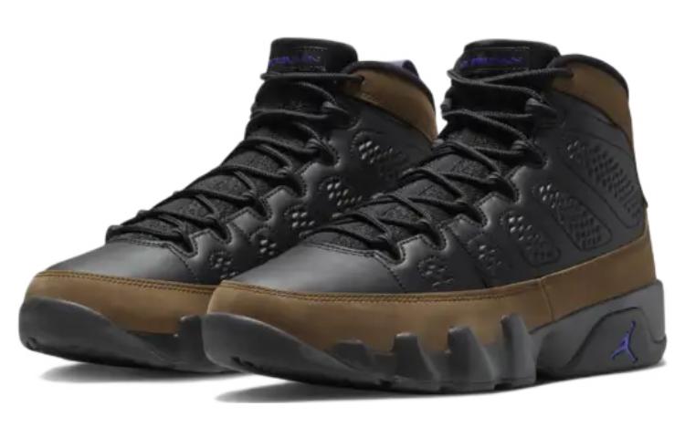 Air Jordan 9 Retro