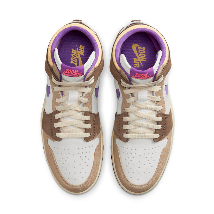 Air Jordan 1 High Zoom Air CMFT 2