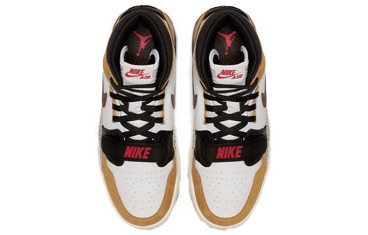 Air Jordan Legacy 312