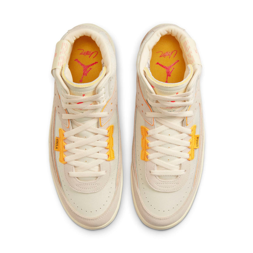 Air Jordan 2 Retro SP x Union LA