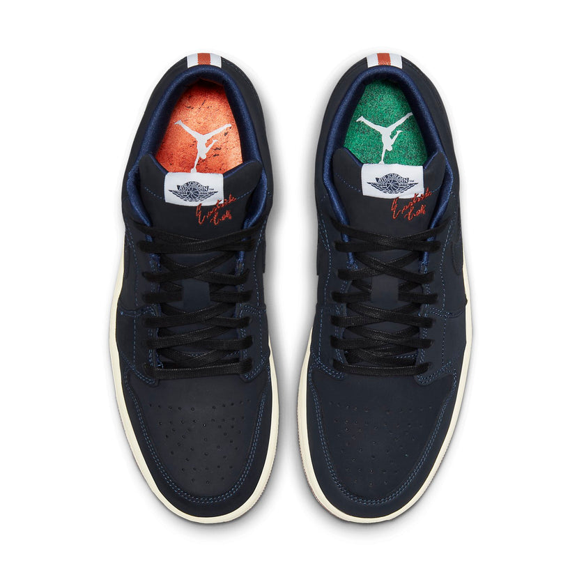 Air Jordan 1 Low x Eastside Golf