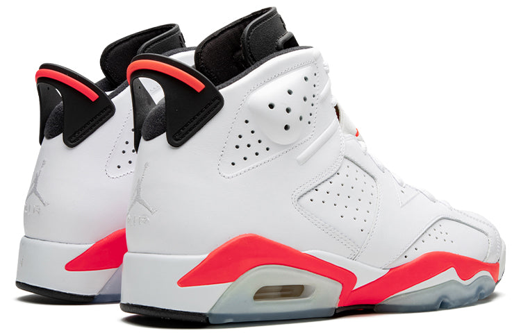Air Jordan 6 Retro  2014