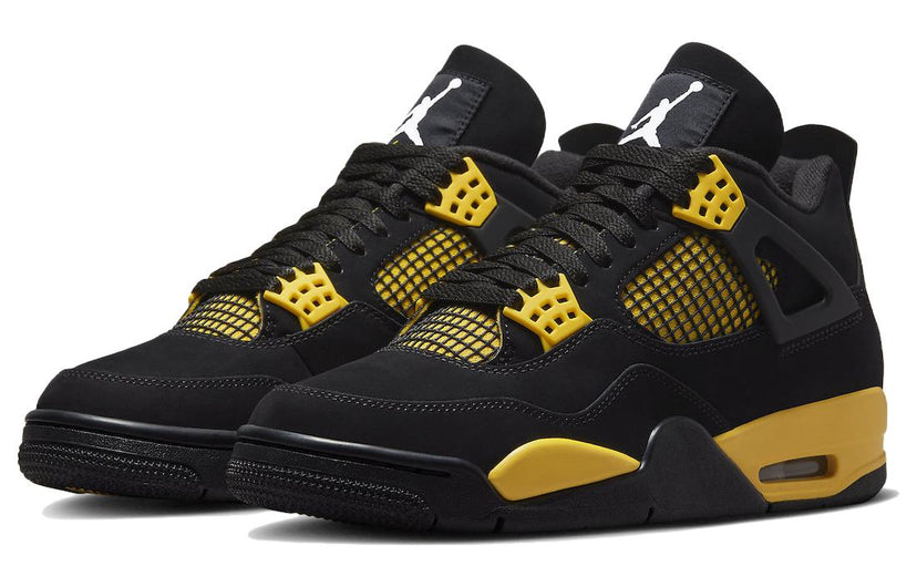 Air Jordan 4 Retro