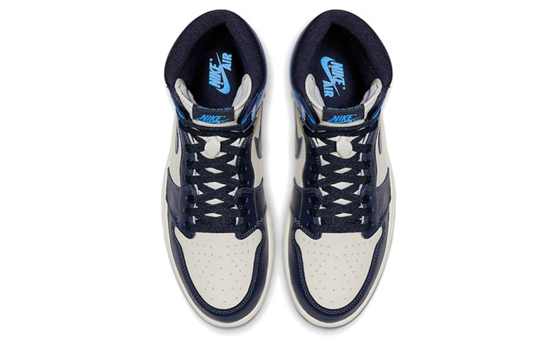 Air Jordan 1 Retro High OG