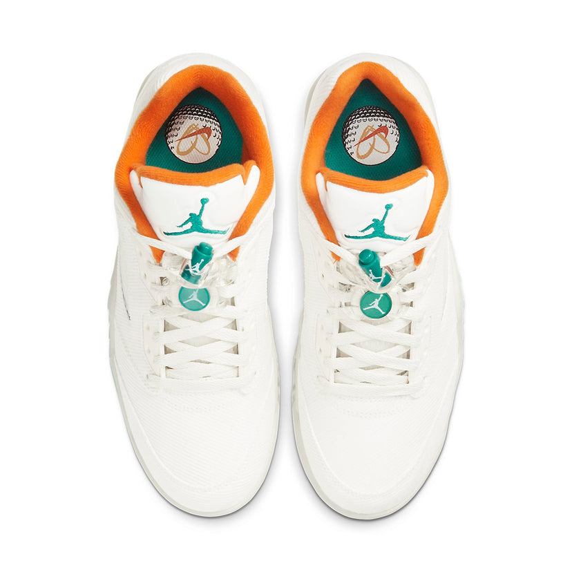 Air Jordan 5 Low Golf NRG