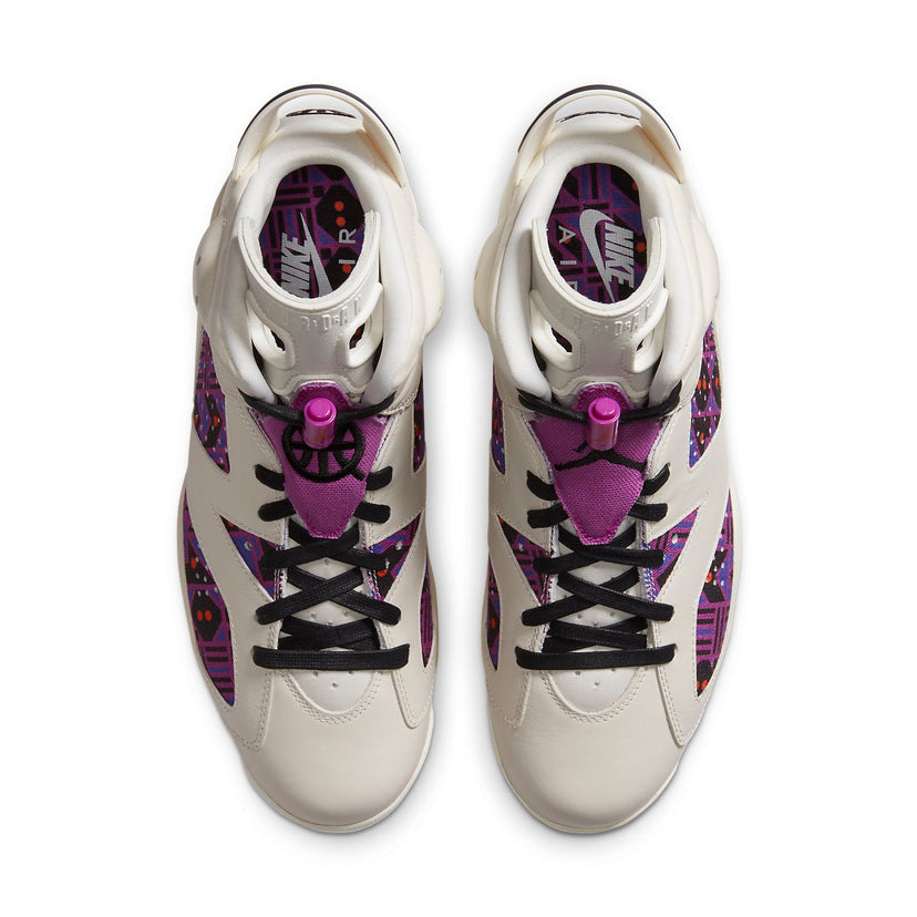 Air Jordan 6 Retro