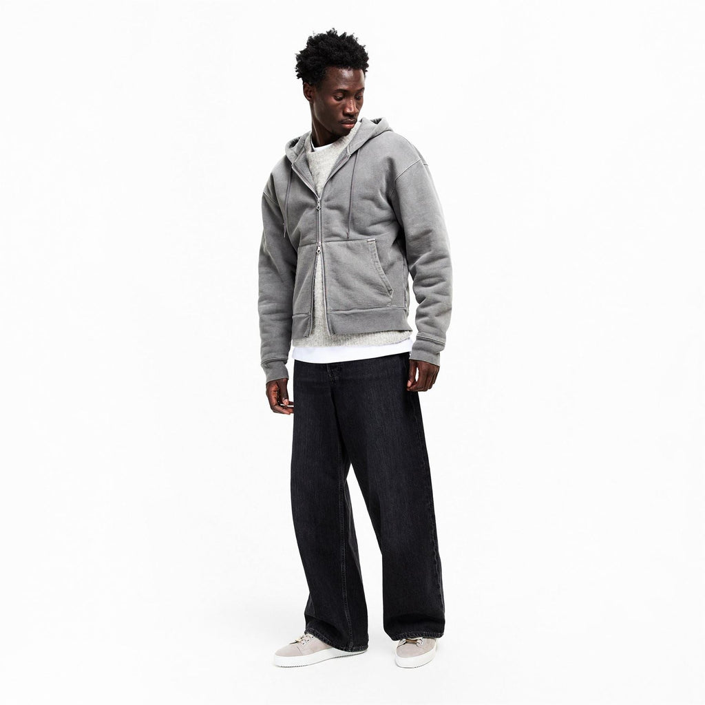 Android Homme Mens Venice Ccita Low Top Trainers