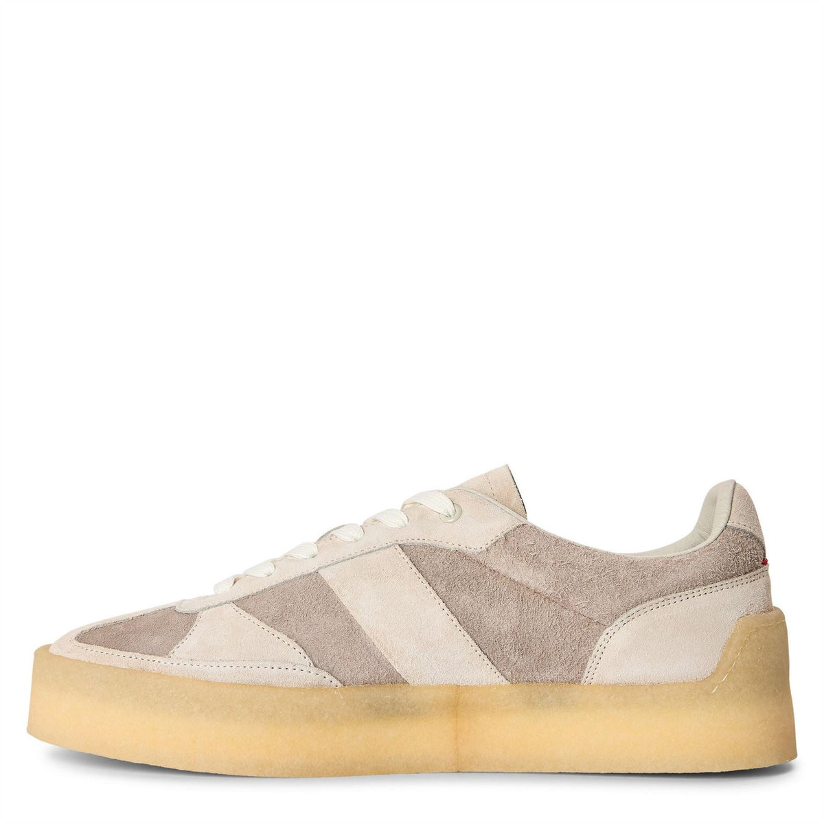 Hugo Low Top Trainers