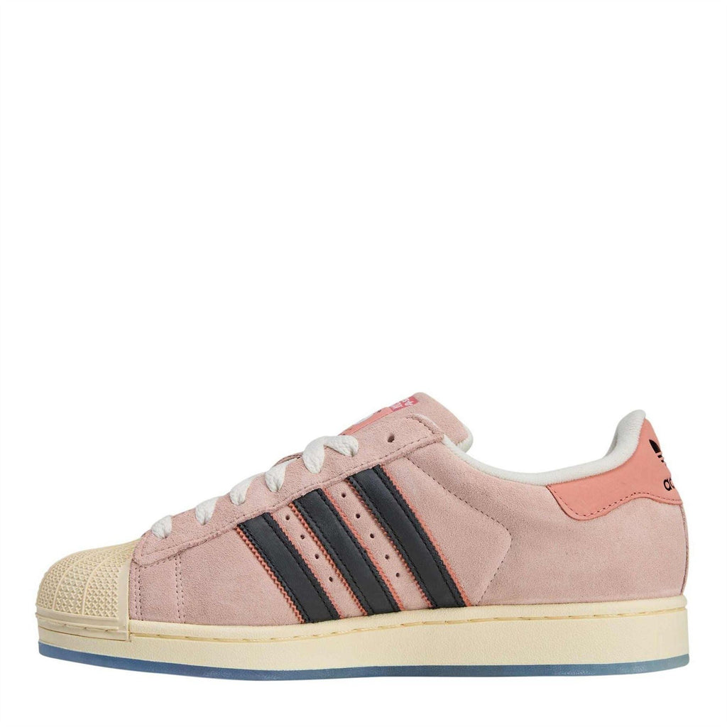 adidas Originals Patrick Super Canvas Low Top Sneakers