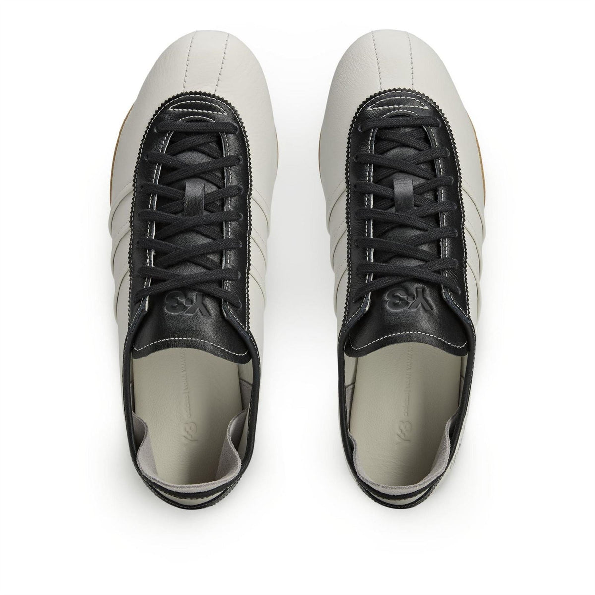 Y-3 Tokyo Trainers