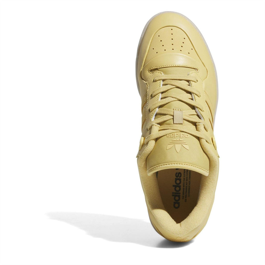 adidas Originals Rivalry Low Top Flatform Sneakers