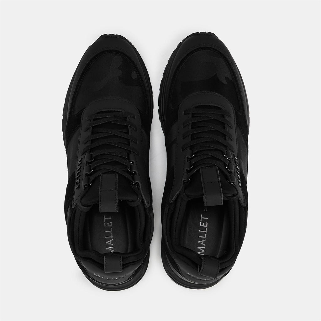 Mallet Diver Lite Trainer