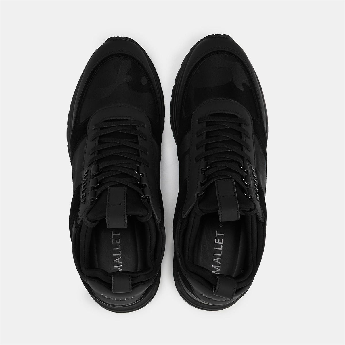 Mallet Diver Lite Trainer