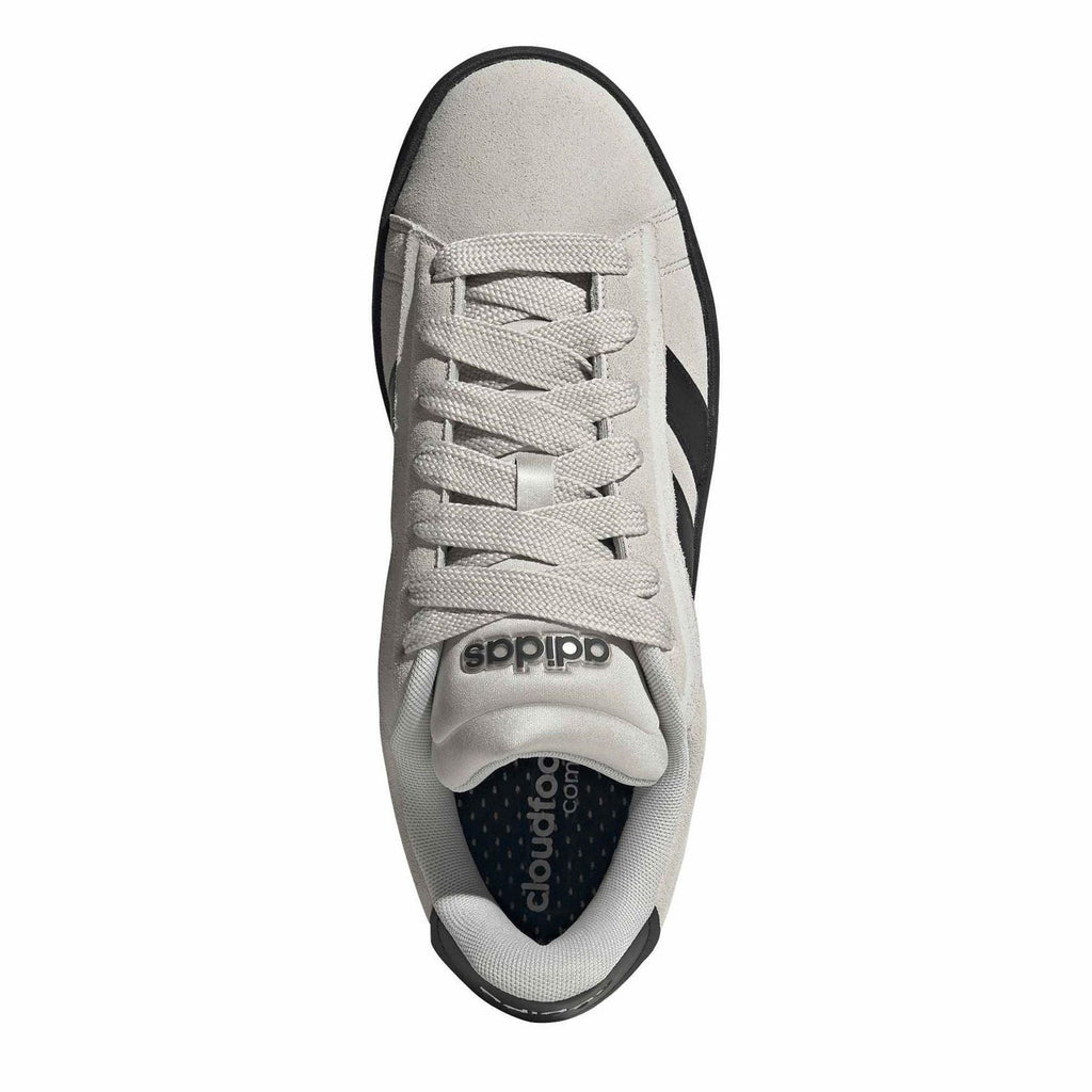 adidas Mens Grand Court Alpha 00s Trainers
