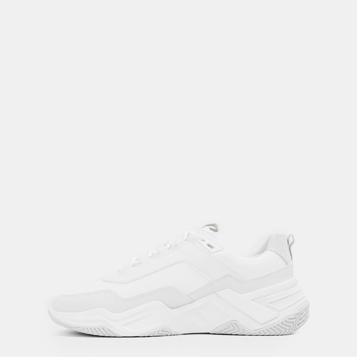Mallet Mens Odyssey Chunky Trainers