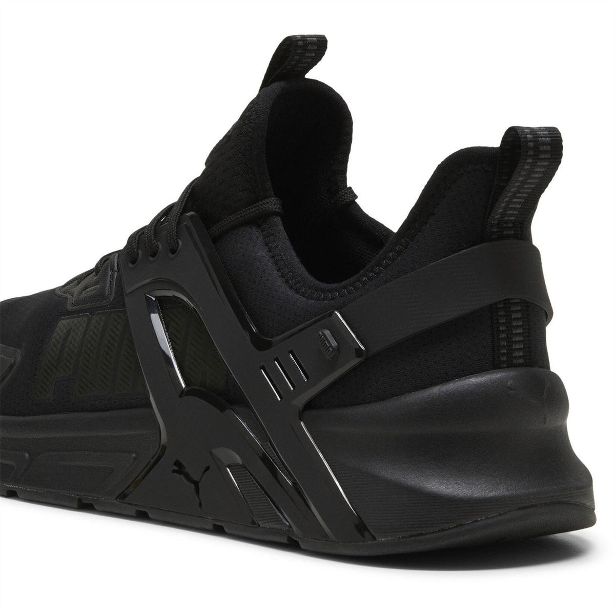 Puma Pacer + Trainers