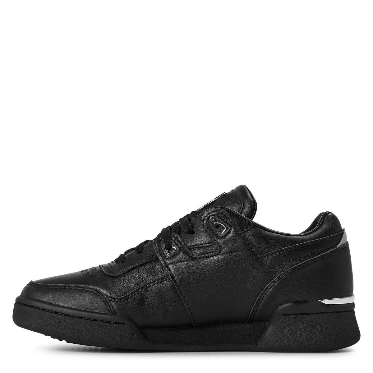 Mallet Unisex Kids Low Top Trainers