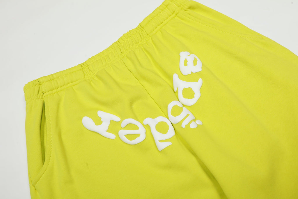 Sp5der Hoodie 7709