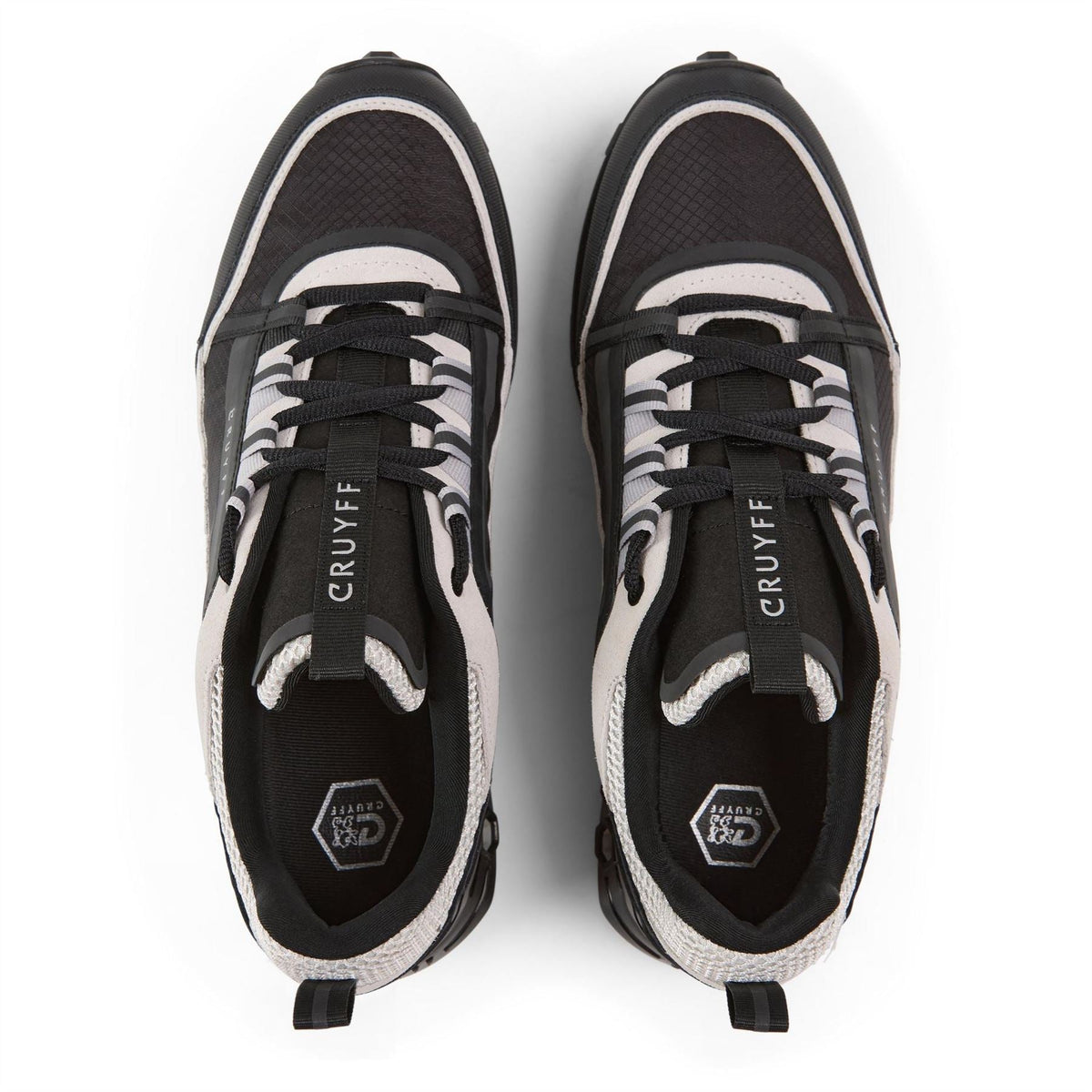 Cruyff Spectra Trainers