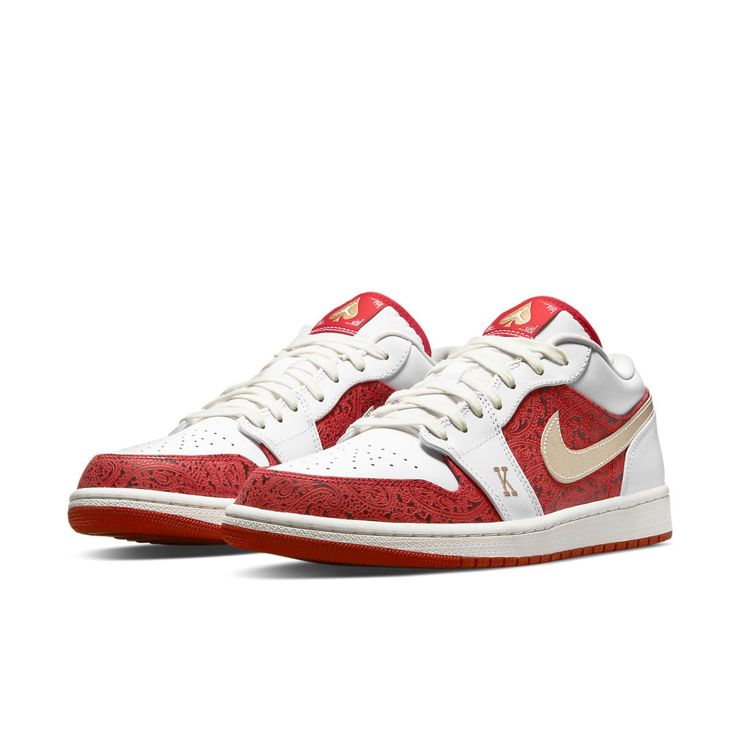 Air Jordan 1 Low SE