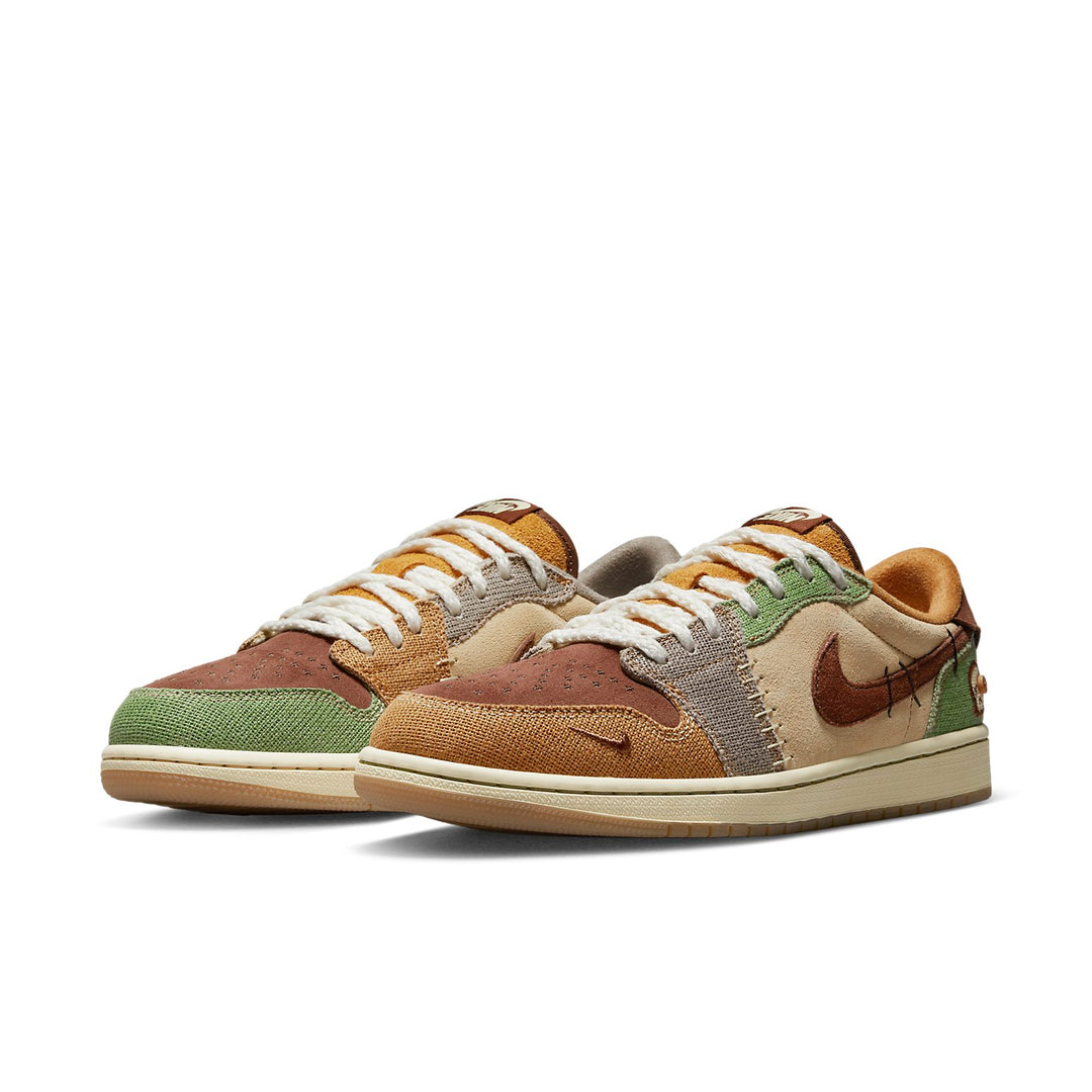 Air Jordan 1 x Zion Williamson Retro Low OG