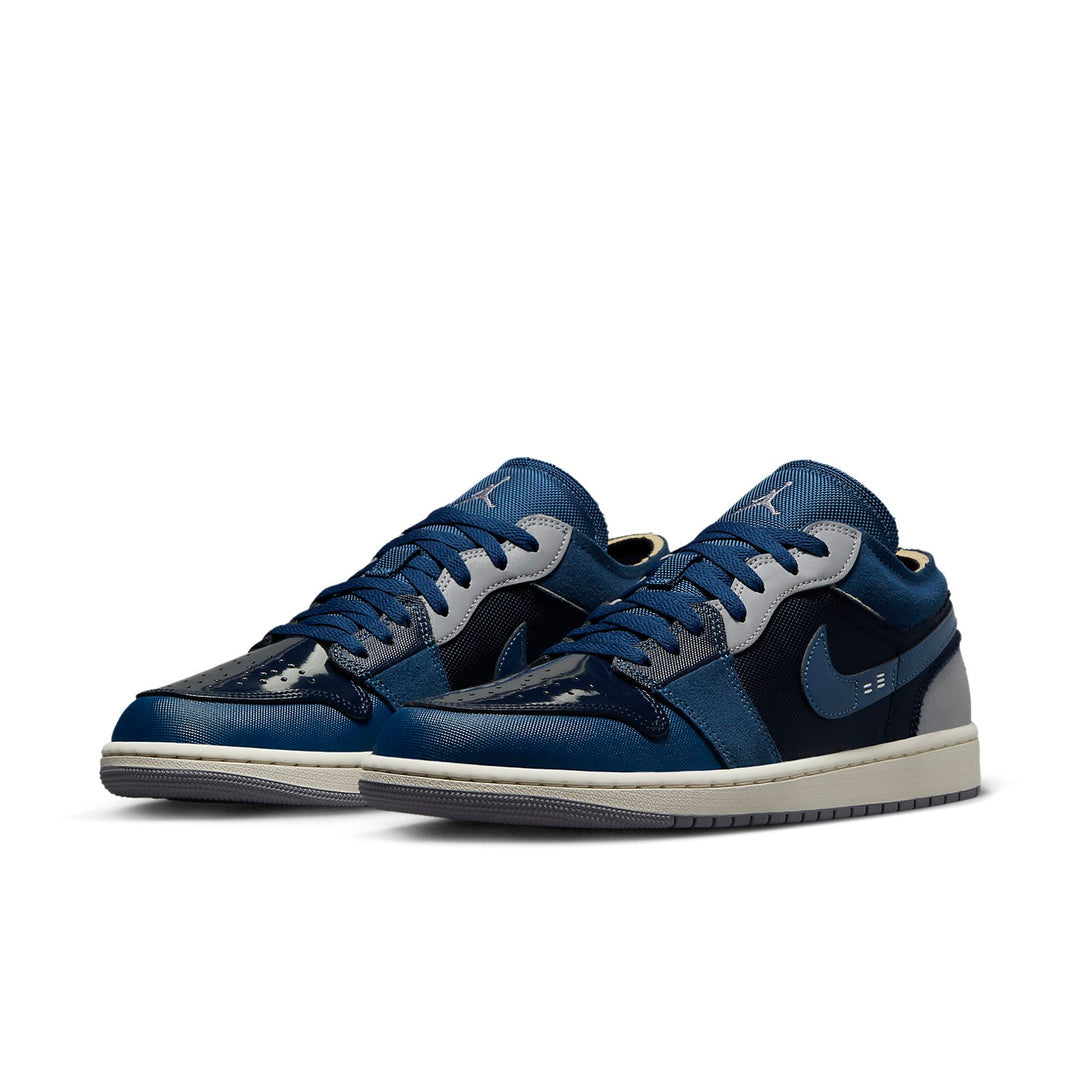 Air Jordan 1 Low SE Craft