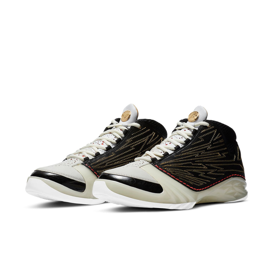 Titan x Air Jordan 23 Retro SP