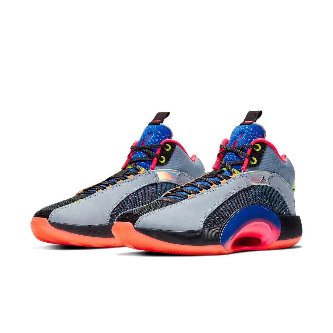 Air Jordan 35 SP TP PF