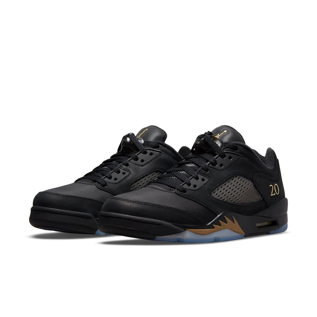 Air Jordan 5 Retro Low Wings