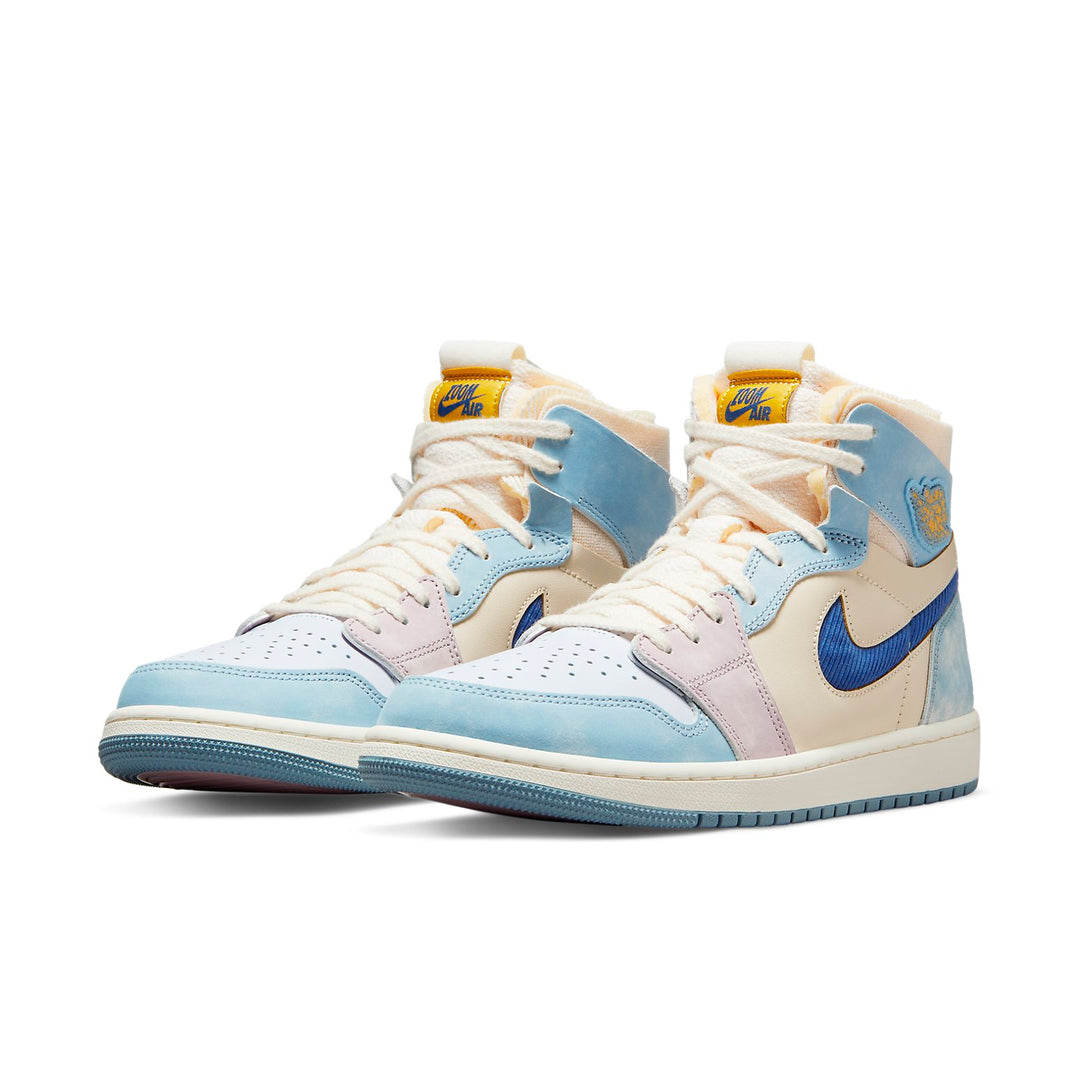 Air Jordan 1 Zoom Comfort