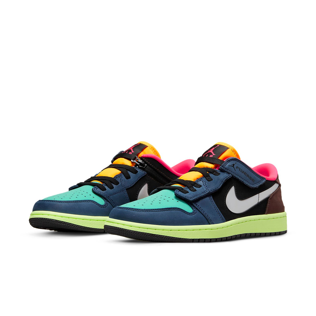 Air Jordan 1 Low FlyEase