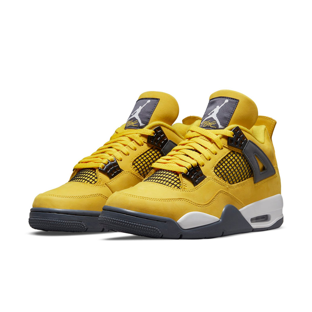 Air Jordan 4 Retro  2021