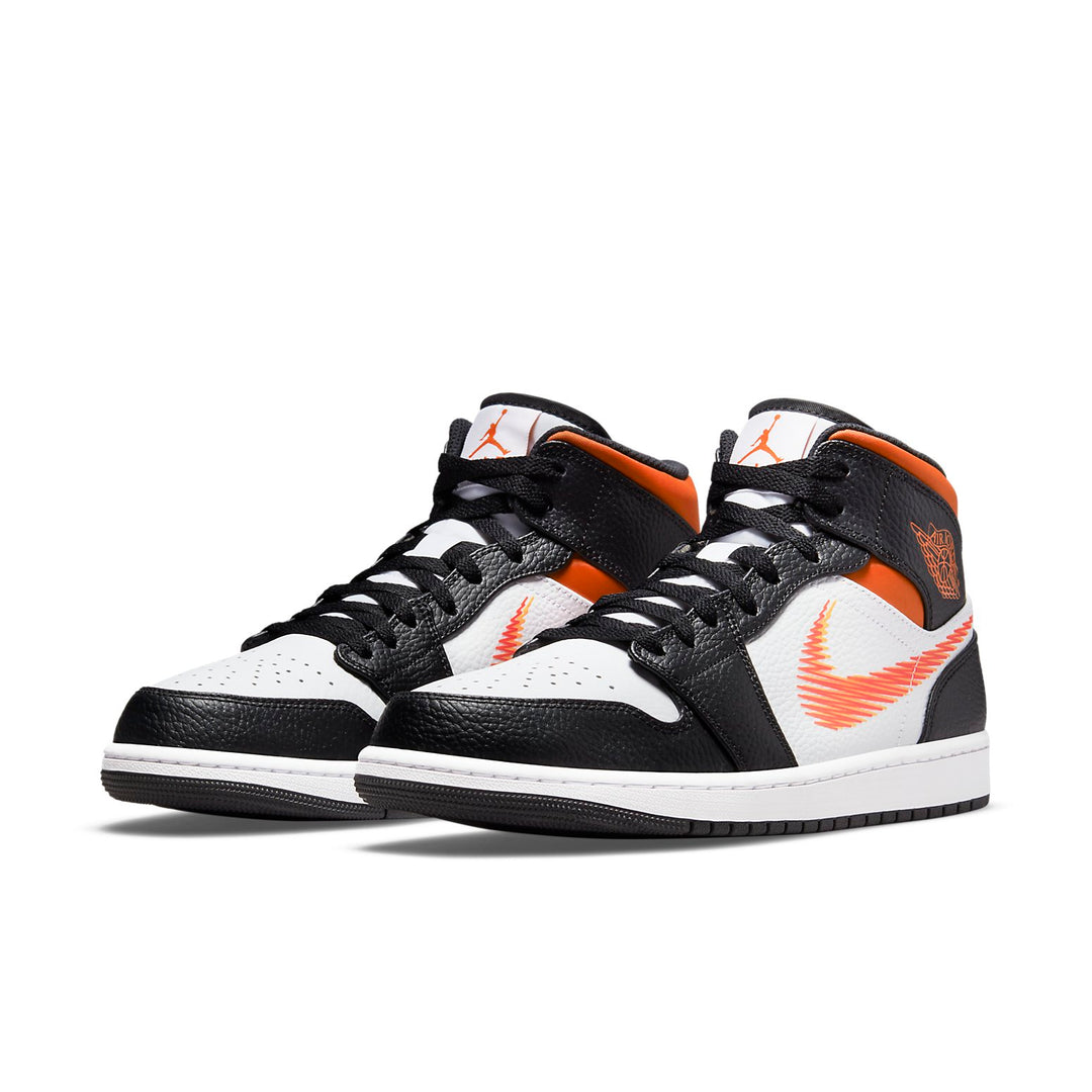 Air Jordan 1 Mid