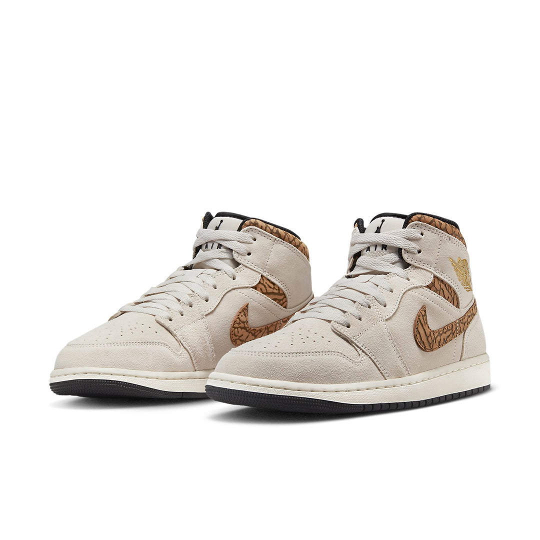 Air Jordan 1 Mid SE