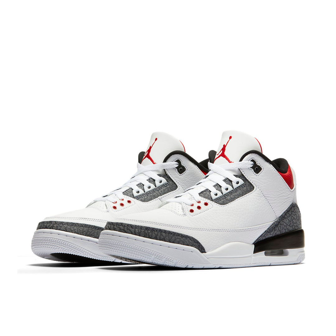 Air Jordan 3 Retro Denim SE