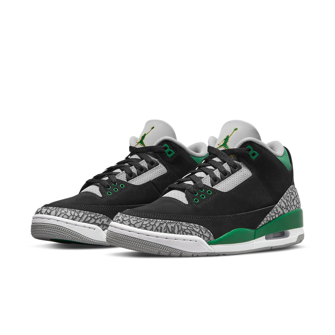 Air Jordan 3 Retro